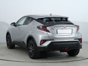 Toyota C-HR - 2017
