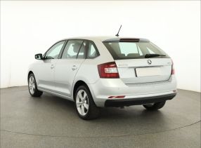 Škoda Rapid Spaceback - 2018