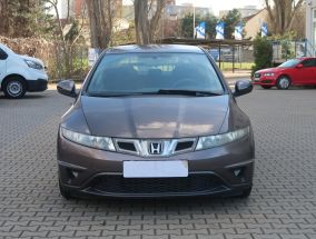 Honda Civic - 2011
