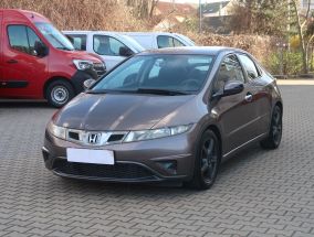 Honda Civic - 2011