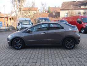 Honda Civic - 2011
