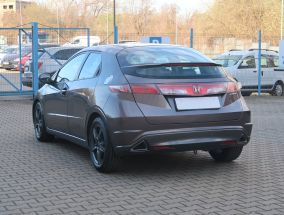 Honda Civic - 2011