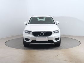 Volvo XC40 - 2021