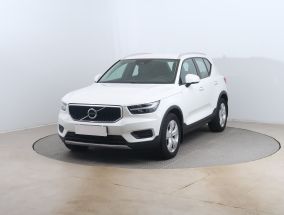 Volvo XC40 - 2021