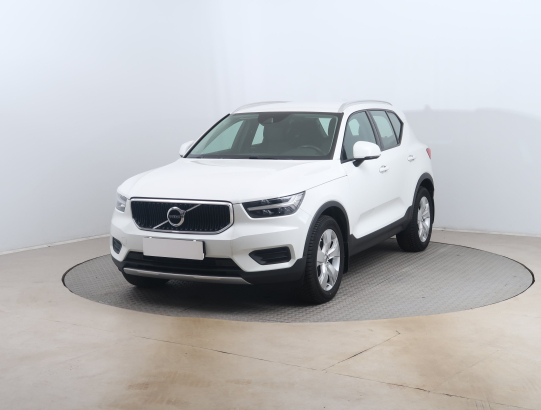 Volvo XC40 B4