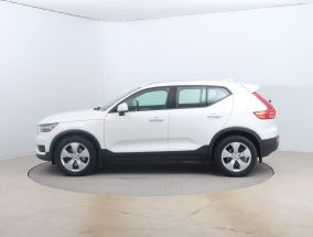 Volvo XC40 - 2021