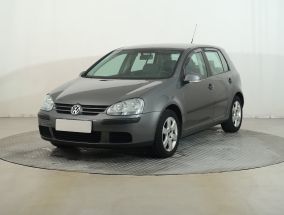 Volkswagen Golf - 2006