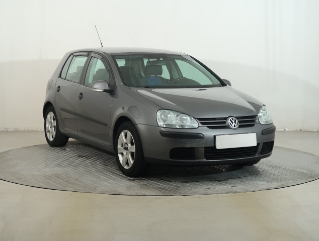 Volkswagen Golf 2006