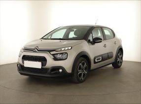 Citroen C3 - 2024