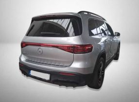 Mercedes-Benz EQB - 2022