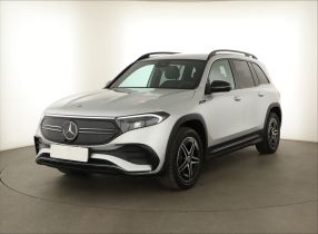 Mercedes-Benz EQB - 2022