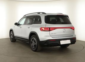 Mercedes-Benz EQB - 2022