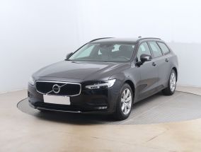 Volvo V90 - 2017