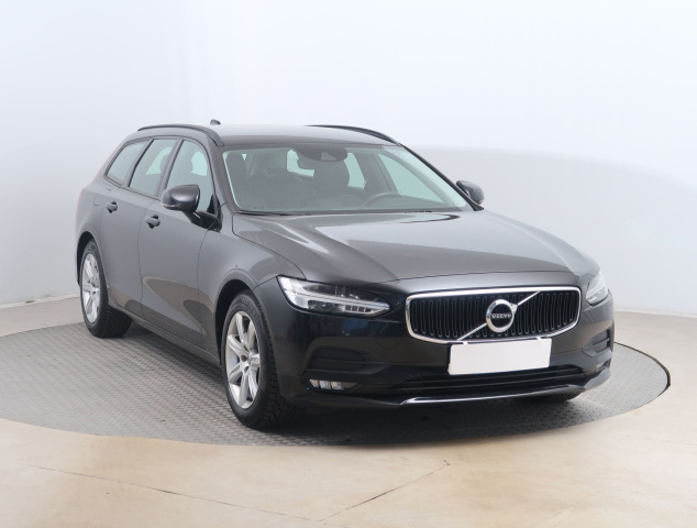 Volvo V90 2017