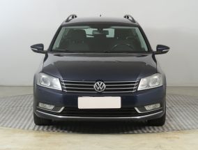 Volkswagen Passat - 2014