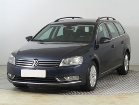 Volkswagen Passat - 2014