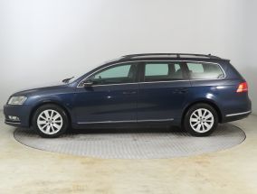 Volkswagen Passat - 2014