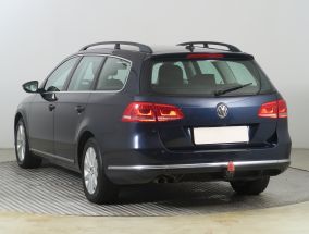 Volkswagen Passat - 2014