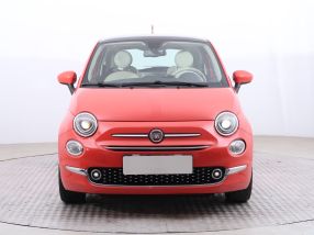 Fiat 500 - 2017