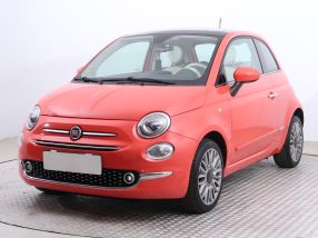 Fiat 500 - 2017