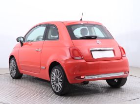 Fiat 500 - 2017