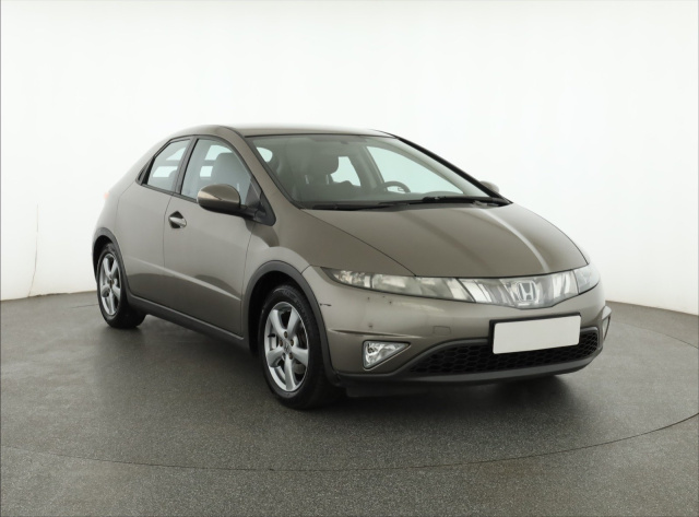 Honda Civic 2008