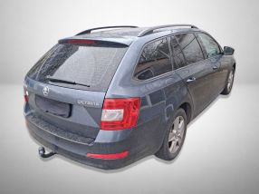 Skoda Octavia - 2014