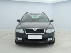 Škoda Octavia - 2006