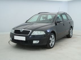 Škoda Octavia - 2006