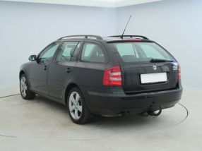 Škoda Octavia - 2006