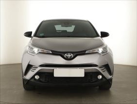 Toyota C-HR - 2016
