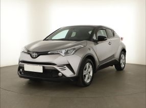 Toyota C-HR - 2016