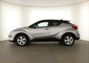Toyota C-HR - 2016