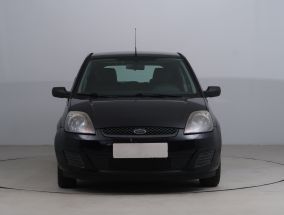 Ford Fiesta - 2005