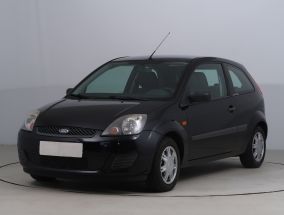 Ford Fiesta - 2005