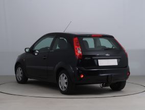 Ford Fiesta - 2005
