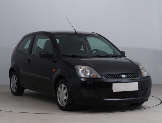 Ford Fiesta 2005