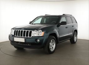 Jeep Grand Cherokee - 2005