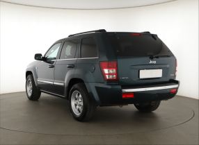 Jeep Grand Cherokee - 2005