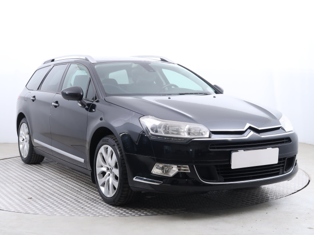 Citroen C5 2009