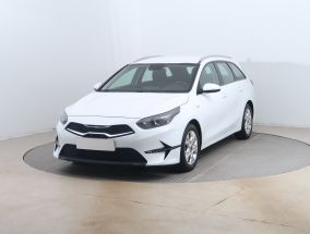 Kia Ceed - 2022