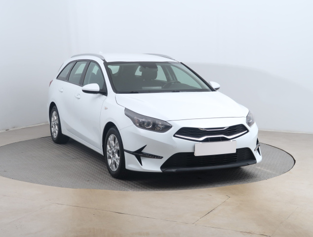 Kia Ceed 2022