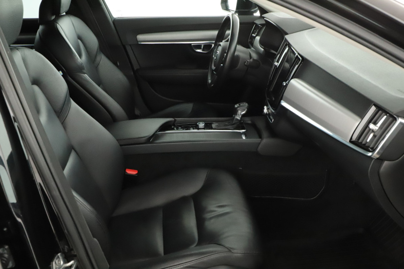 Volvo V90, 2019