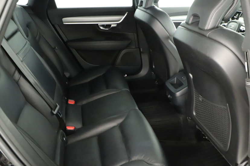 Volvo V90, 2019