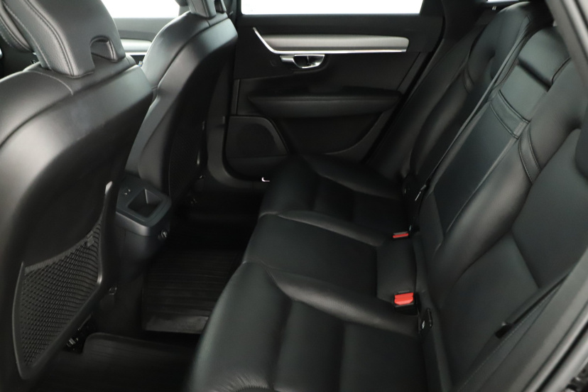Volvo V90, 2019