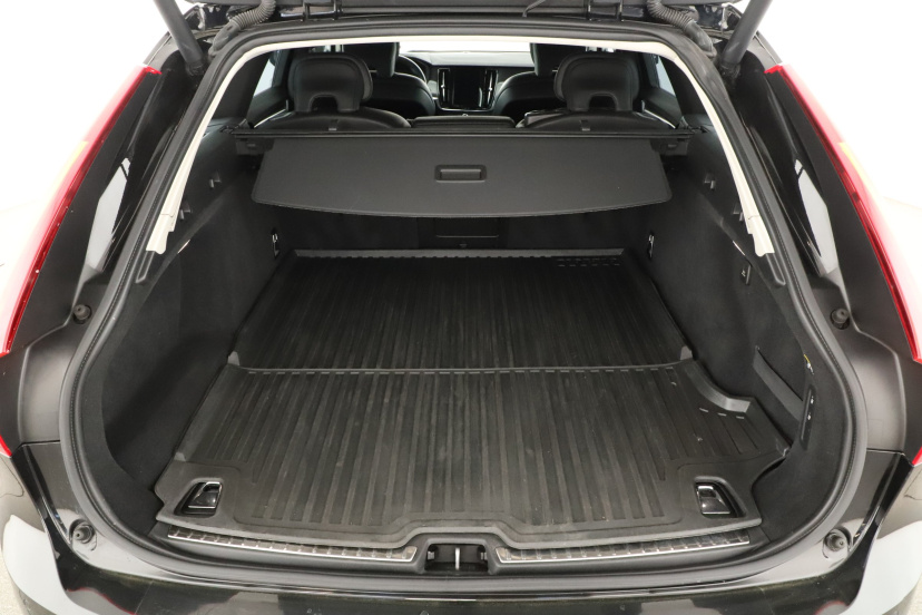 Volvo V90, 2019