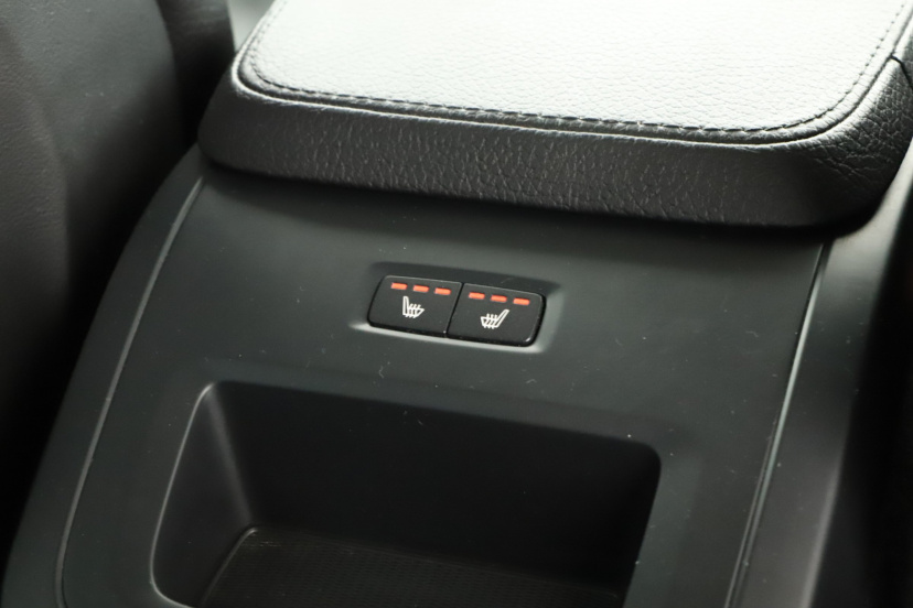Volvo V90, 2019