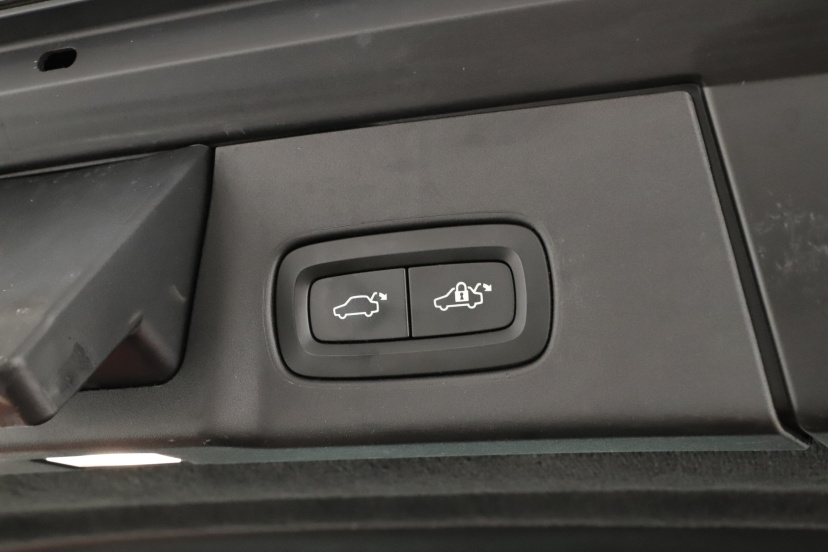 Volvo V90, 2019