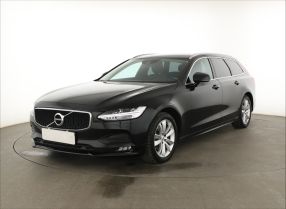 Volvo V90 - 2019