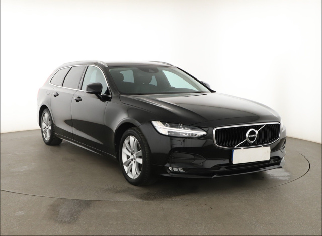 Volvo V90 2019